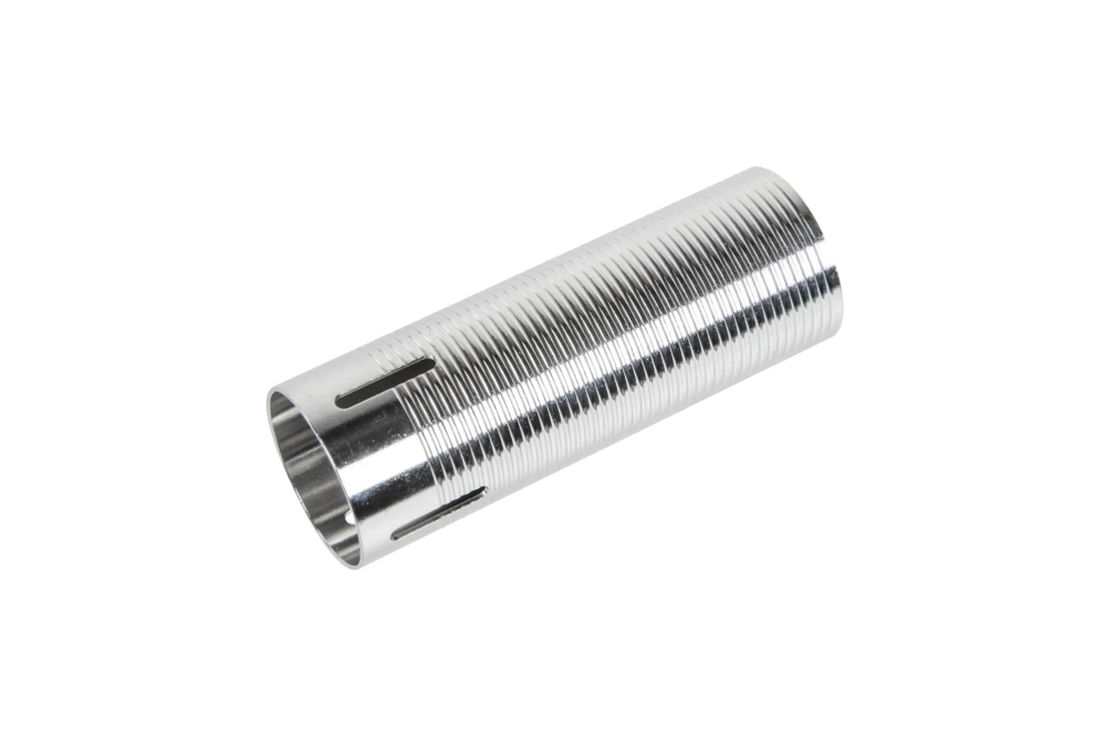 SoLink geribde stalen cilinder standaard (vaten van 340-420 mm)