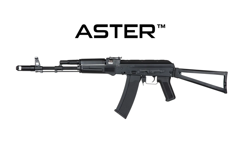 Réplica de carabina SA-J03 EDGE 2.0™ GATE ASTER V3