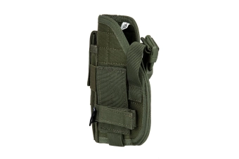 Universal Belt Holster - Olive Drab