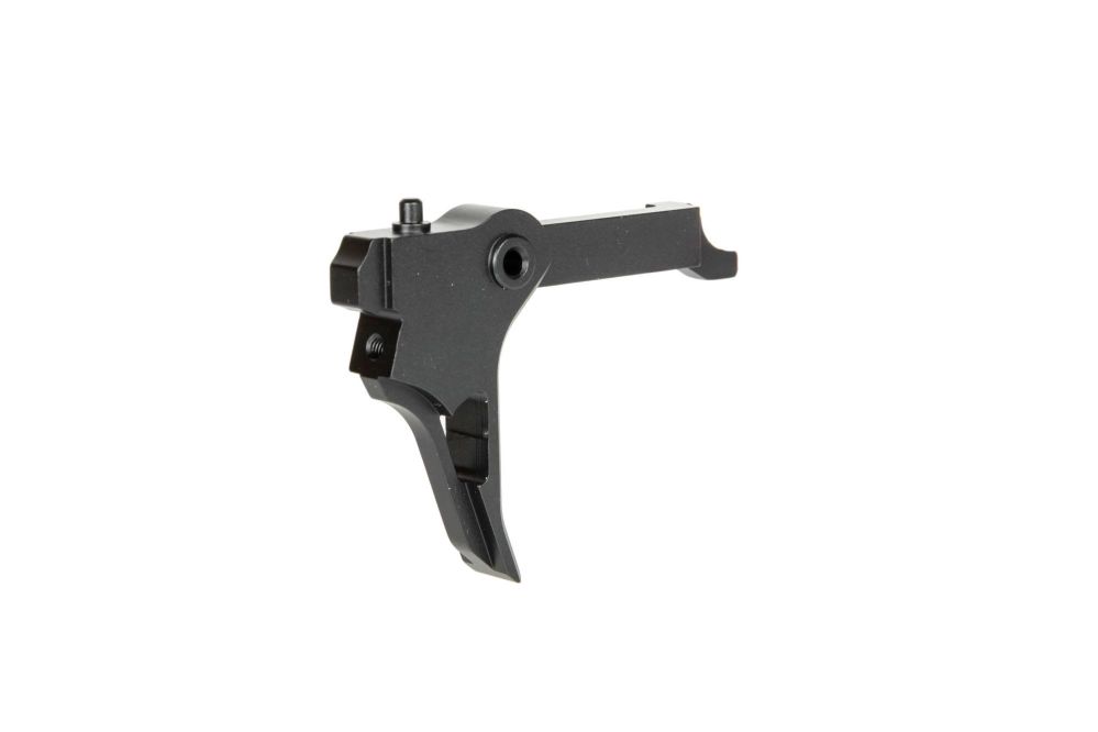 gatilloVector Custom ajustable - Negro
