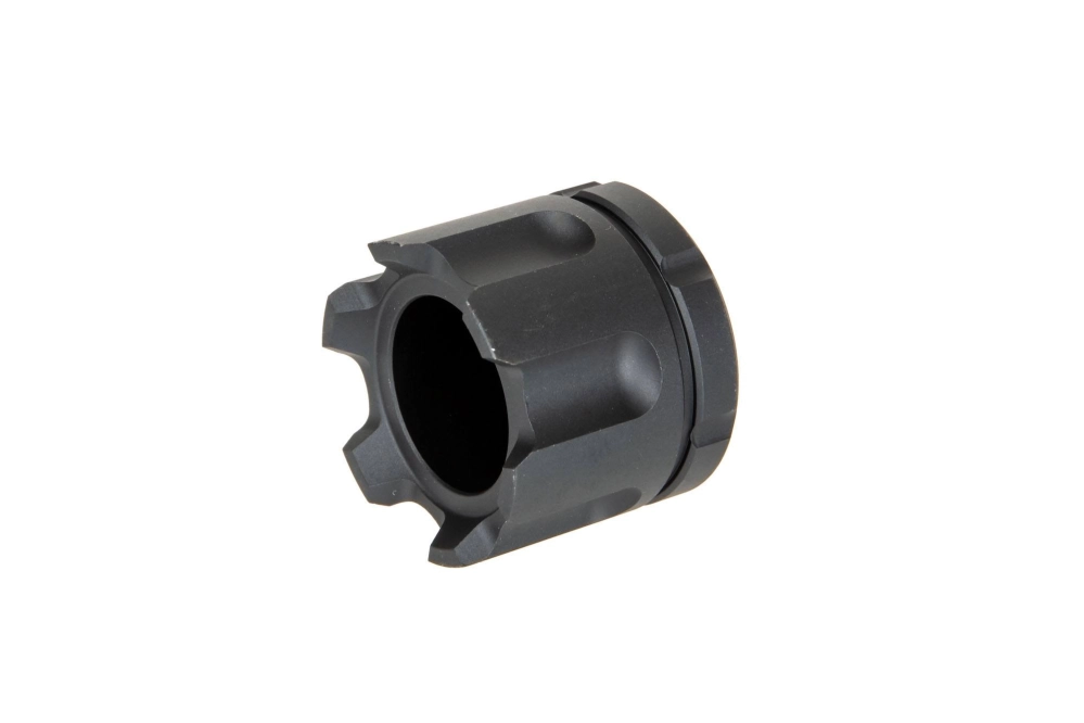AMP Flash Hider