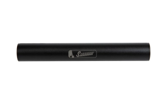 Supresor Covert Tactical Standard - Shhhh 35x250