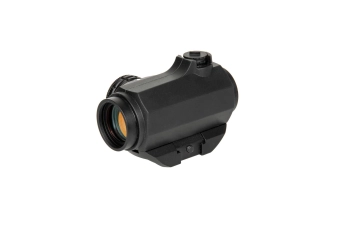 Réplique organe de viséea red dotowego Compact Advanced - noir