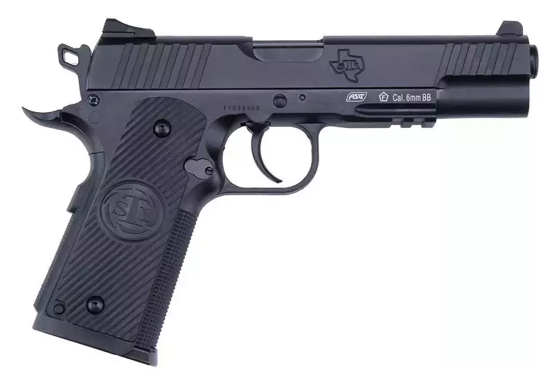 Duty One pistol replica