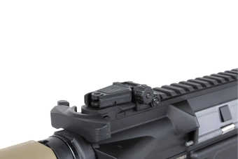 Specna Arms SA-C08 CORE™ HAL ETU™ Gen.2 Poloplášťová puškaa airsoft