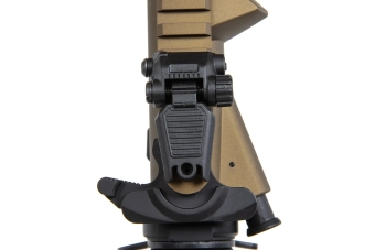 Airsoft rifle Specna Arms SA-P22 Prime™ Aster II ETU with brushless motor Chaos Bronze