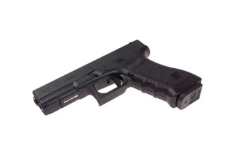 Replika pistoletu Glock 17