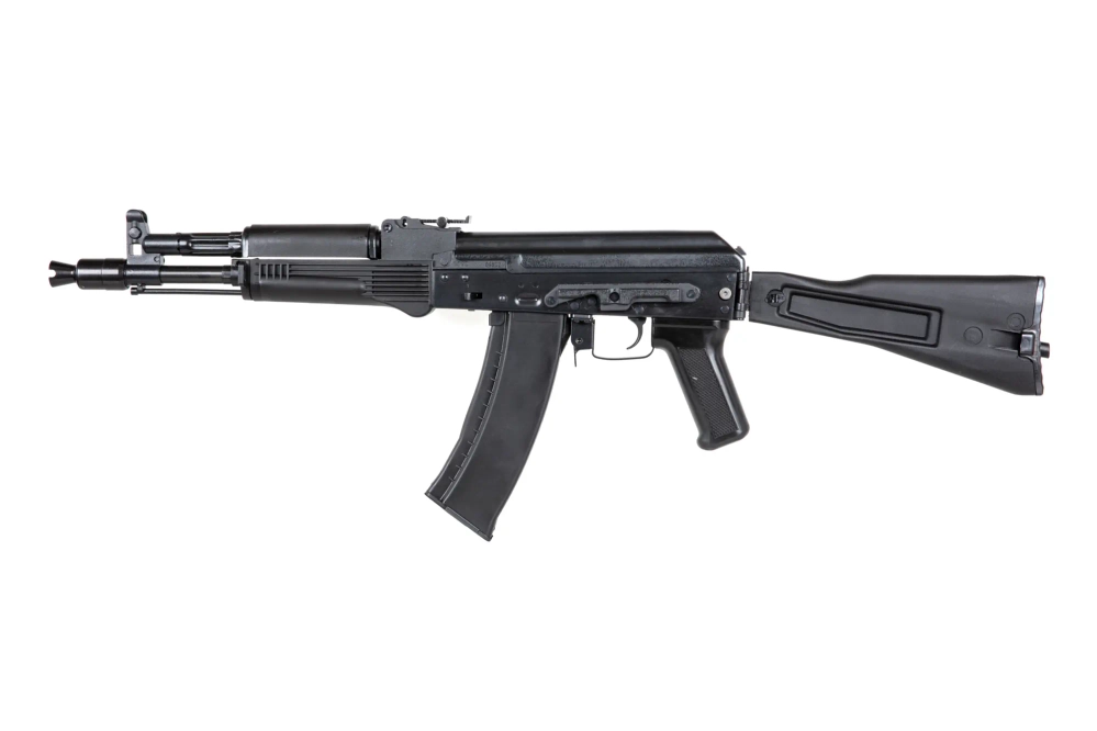 Airsoftová puška E&L ELAK105 Platinum GATE ASTER SE V3