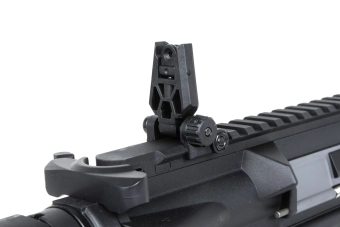 Specna Arms Daniel Defense® MK18 SA-C19 CORE™ HAL ETU™ Gen.2 airsoft Carbine Negro