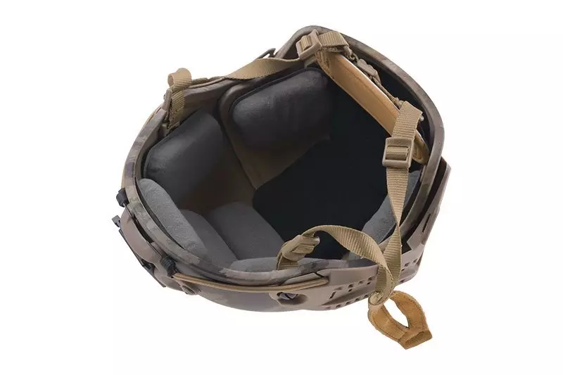Réplique du casque FMA CP - ATC
