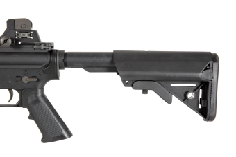 Airsoftová zbraň puškaka L4-CQB