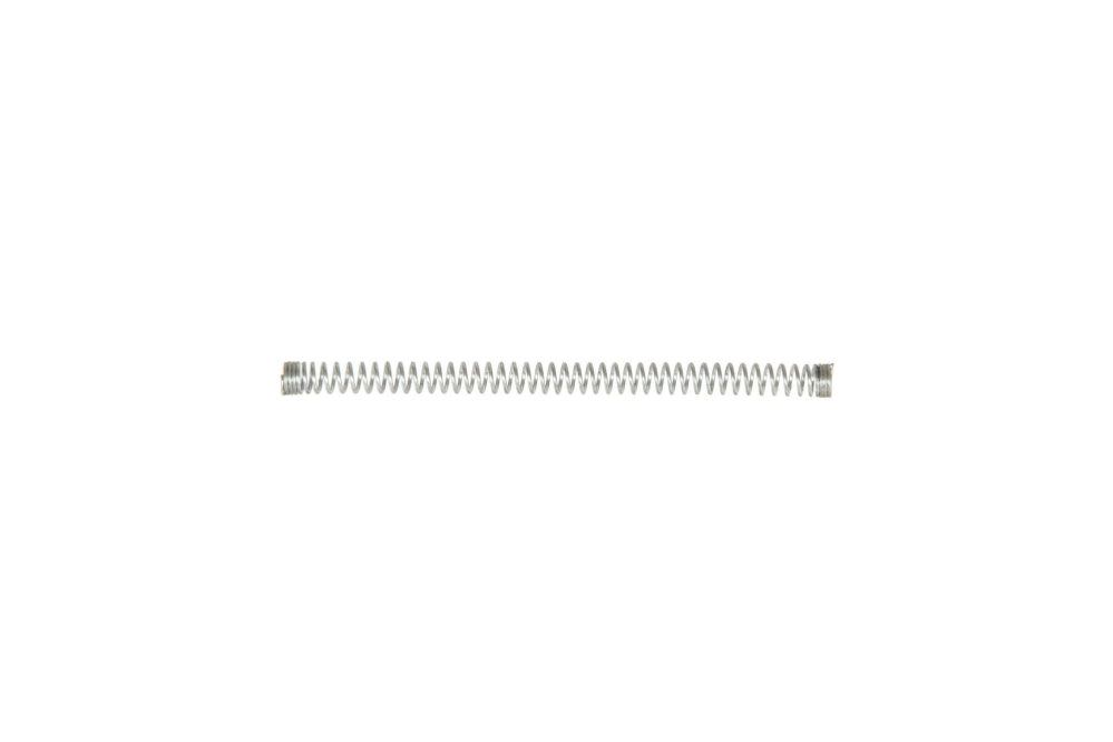 NP1 Nozzle Spring for Hi-Capa Replicas - Silver