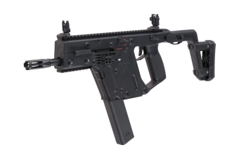 KRISS Vector Submachine Gun Replica - Black