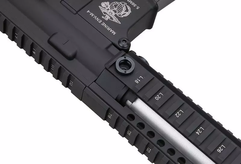 SA-A01 ONE™ carbine replica - black