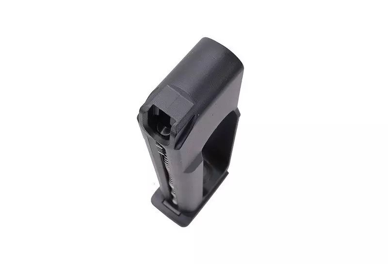 CO2 low-cap magazine for the KWC KC44 replicas