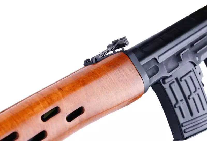 Airsoft pušky selektor CM057