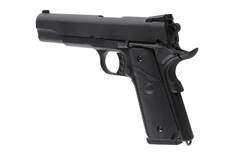 SR-911 MEU Pistol Replica - Black