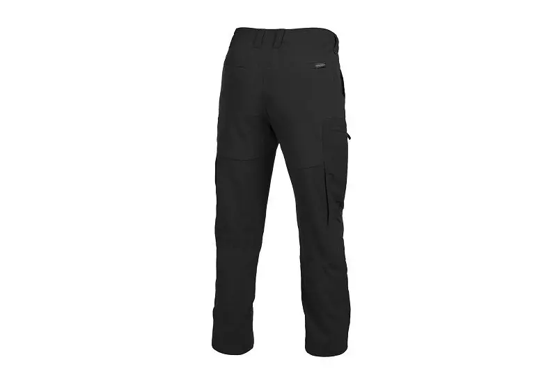 Pantalones de exterior Vorras - negro