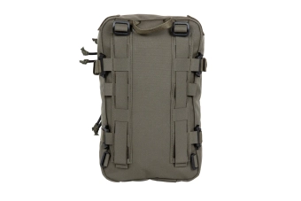 Sac à dos Advance Assault - Vert Ranger