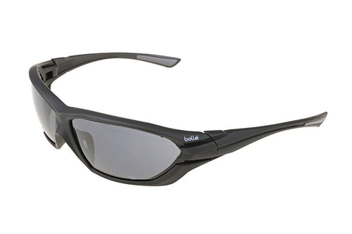 Okulary ochronne Assault - Smoke