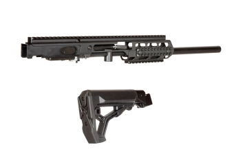 Conversion OTS-126 for GBB PP2K type replicas