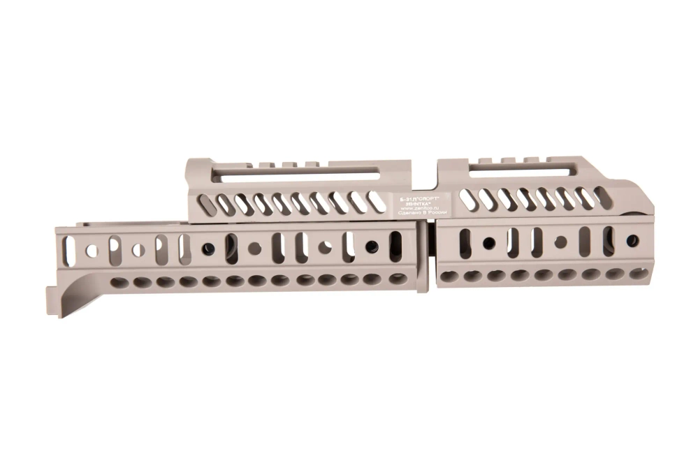 Sport-1 Rail Set for AK-74/ AK-105 series - Tan