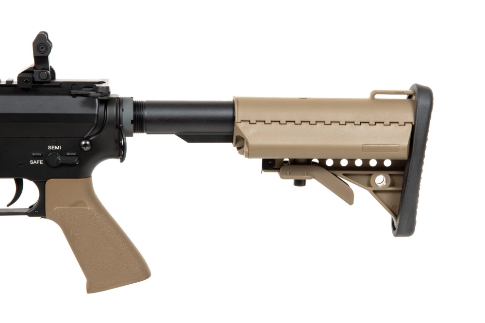 SA-V09-HT ONE™ carbine replica - Half-Tan