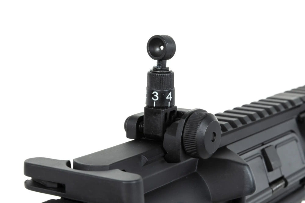 East Crane EC-645 Kestrel™ ETU airsoft Carbine Noir