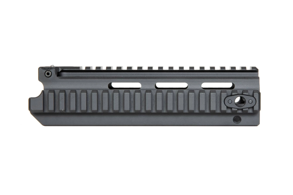 Front RIS PTS for Masada replicas - Black