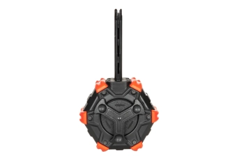 Tambour chargeur gaz 350 boules pour répliques 1911