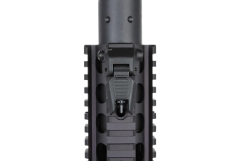 Specna Arms RRA SA-E05 EDGE™ HAL™ ETU Culata para operaciones ligeras fusil airsoft