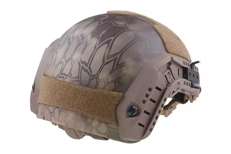 Maritime helmet replica - HLD