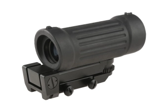Gunner 4×45A scope - black