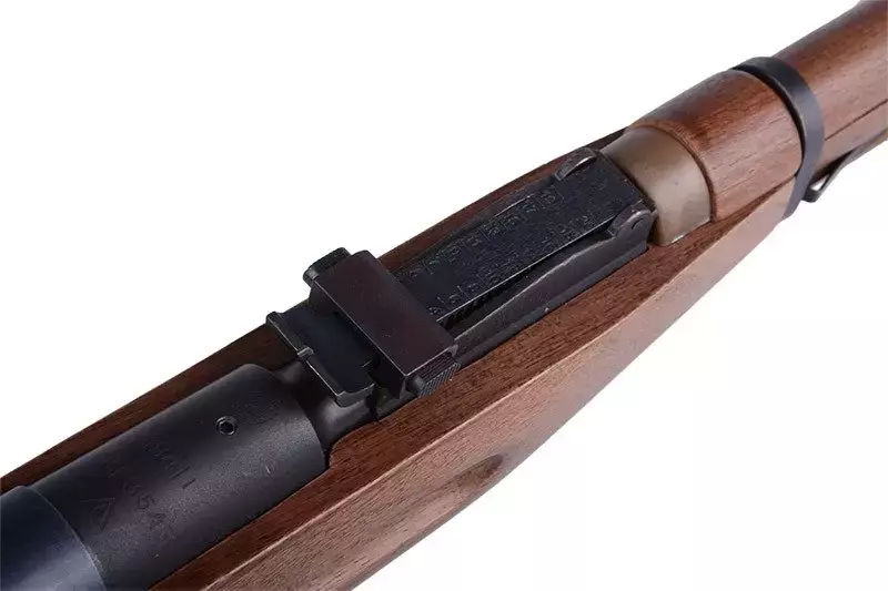 Fusil de airsoft Mosin Nagant 1891/30 con visor PU