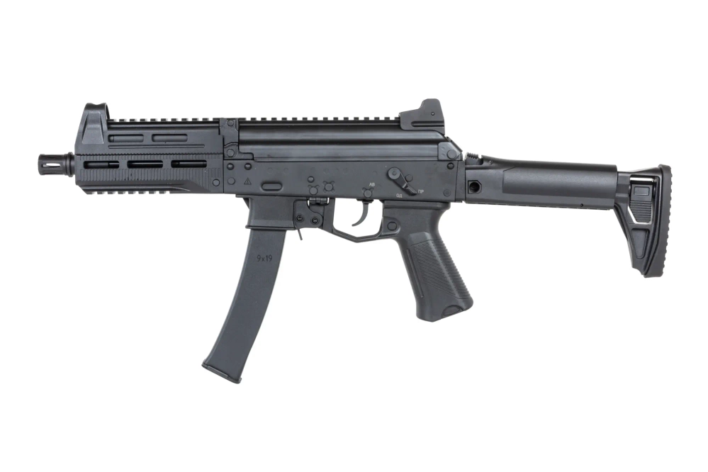airsoft Arcturus PPK20M1 AEG PE™ Machine Gun