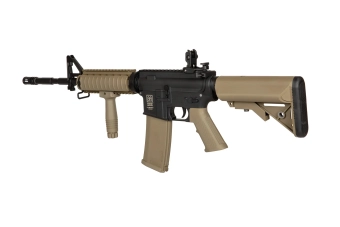 Specna Arms SA-C03 CORE™ HAL ETU™ 1.14 J Half-Tan airsoft Carbine
