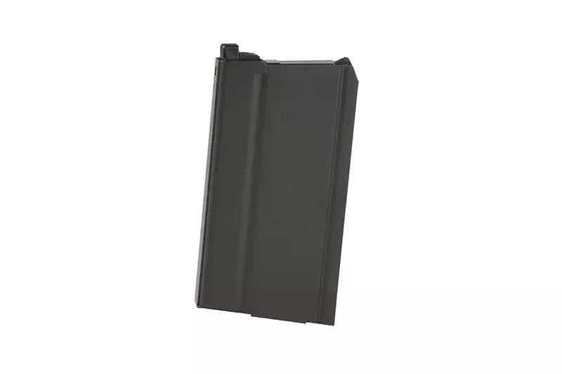 30rnds. Low-cap Gas magazine for WE M14 - black