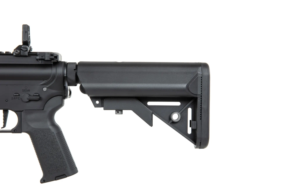 Fusil de airsoft Specna Arms Daniel Defense® RIS III 10,5'' SA-P27 Prime™ HAL™ ETU con motor brushless Chaos Bronze
