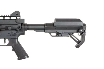 Ametralladora de airsoft 6673