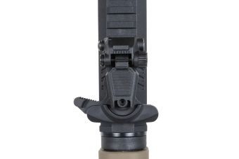 Specna Arms SA-FX02 FLEX™ HAL ETU Gen.2 Half-Tan airsoft Carbine