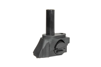 Adaptateur de flacon AR15 pour répliques Specna Arms G-Series