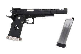 AW Custom HX2432 .38 SuperComp Race Pistol replika