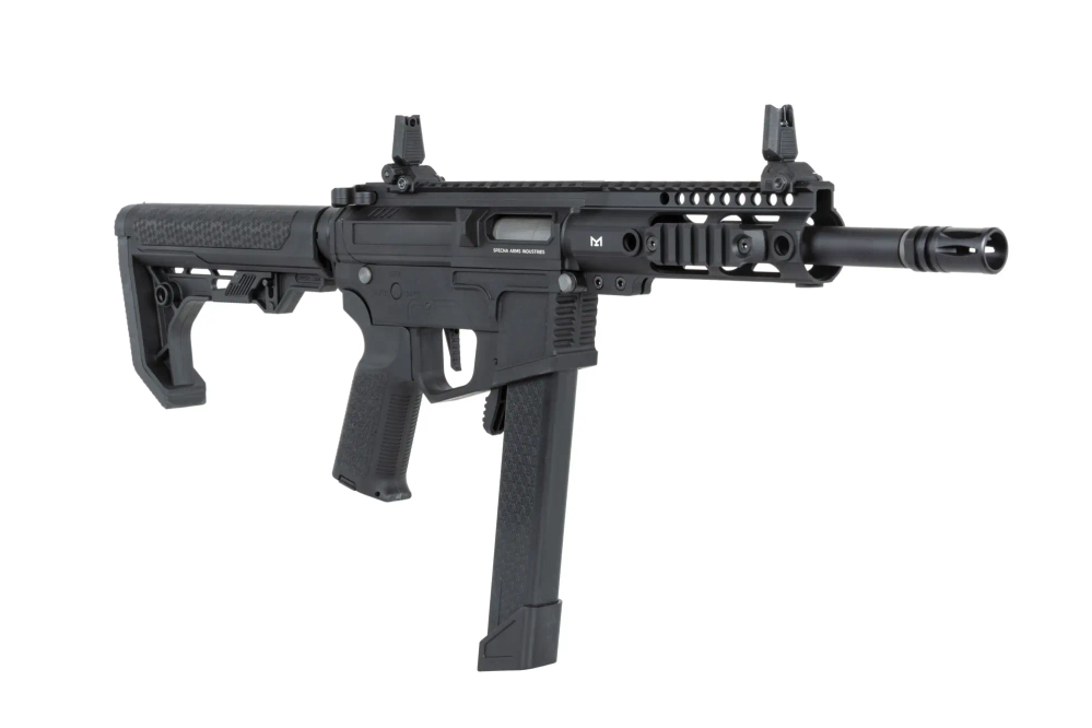 Karabinek ASG Specna Arms SA-CX01 CORE™ HAL™ ETU Czarny