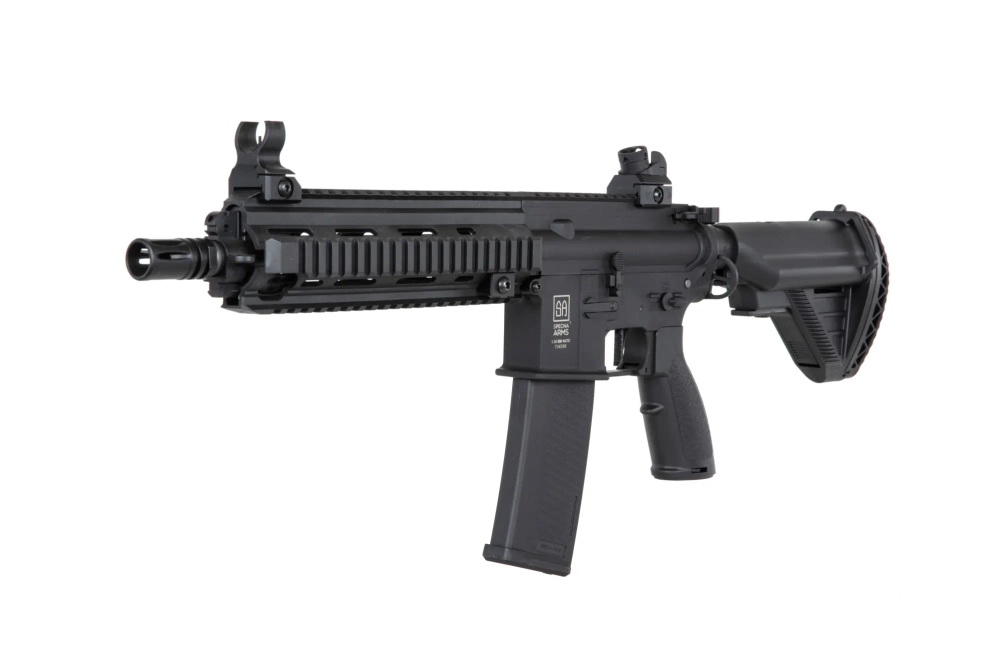 Specna Arms SA-FH06 FLEX™ HAL ETU™ airsoft Carbine Noir