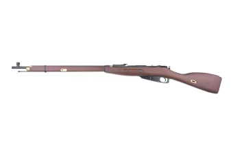 Réplica de fusil Mosin Nagant 1891/30 (OUTLET)