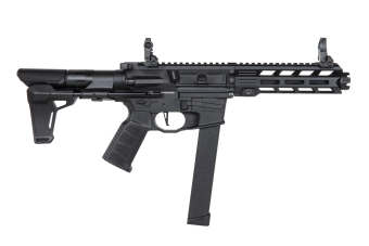 Subfusil de airsoft Specna Arms SA-X10 EDGE™ High Speed (30 rps)