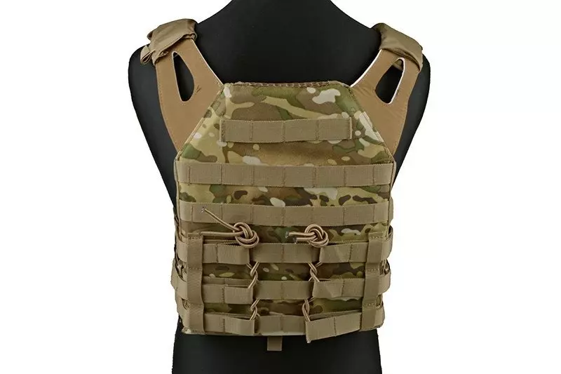 Gilet tactique de saut - MC