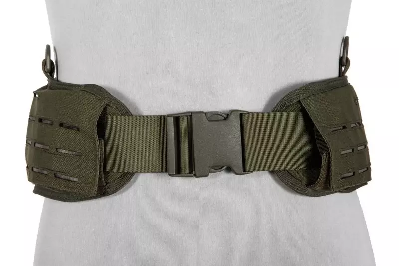 Pas BattleBelt LC - oliwkowy