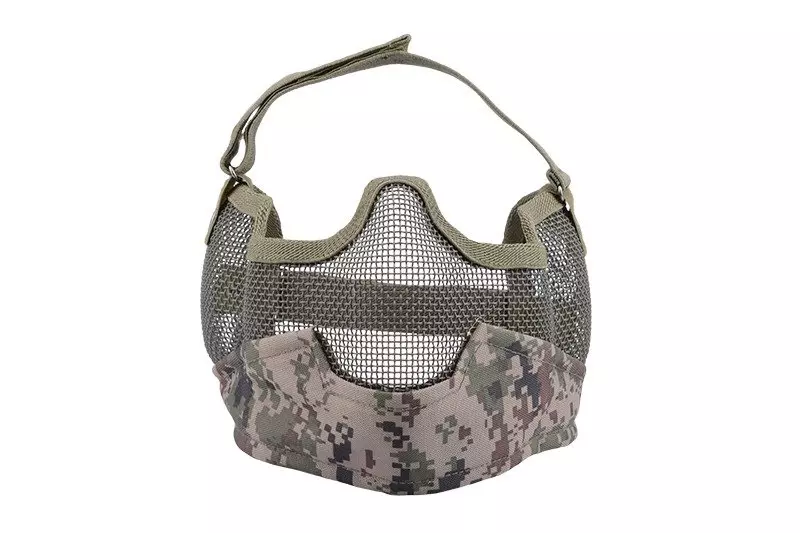 Type de masque Stalker Gen 2 - surpat