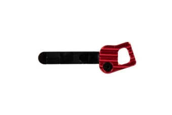 AS-M4-54 Magazine Release Button – Red